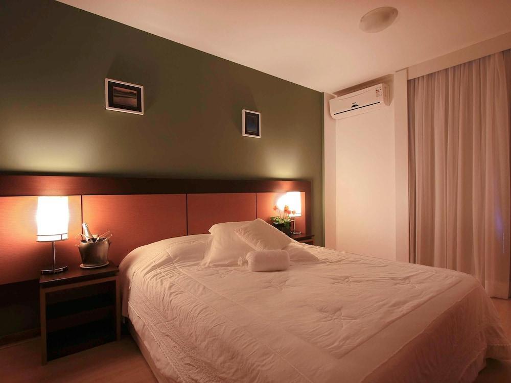 Mercure Florianopolis Centro Exterior photo