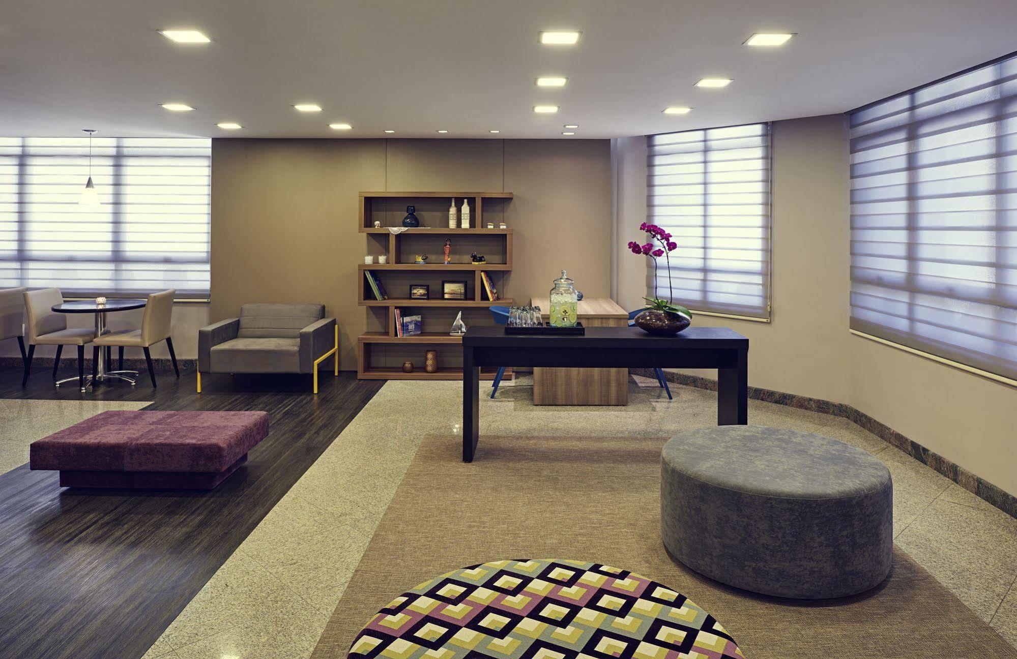 Mercure Florianopolis Centro Exterior photo